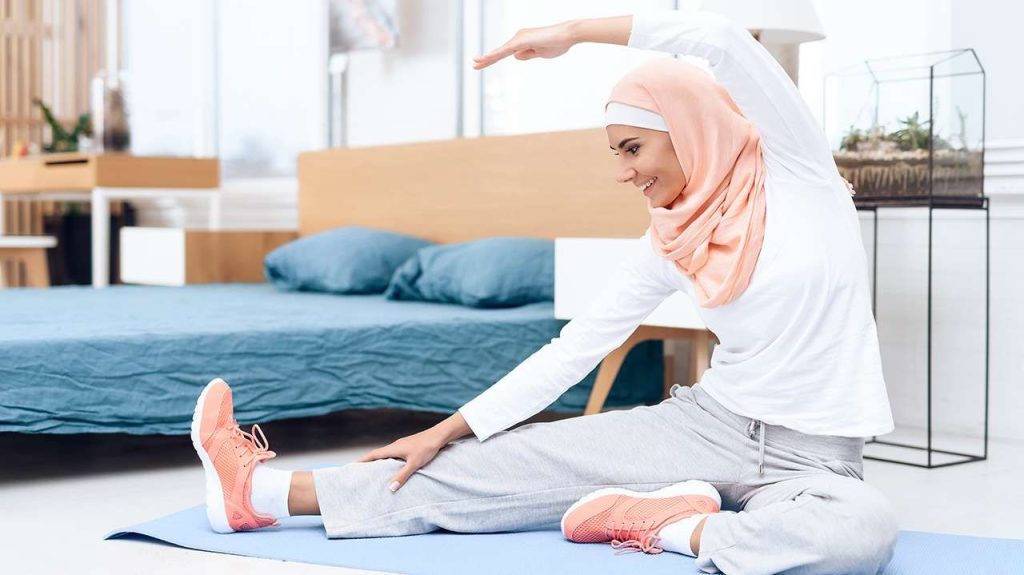 Tips Menjaga Kebugaran Tubuh Agar Tetap Sehat Sepanjang Masa