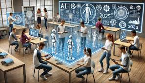 Mengenai Digital Tahun 2025